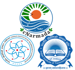 cNarmada Logo